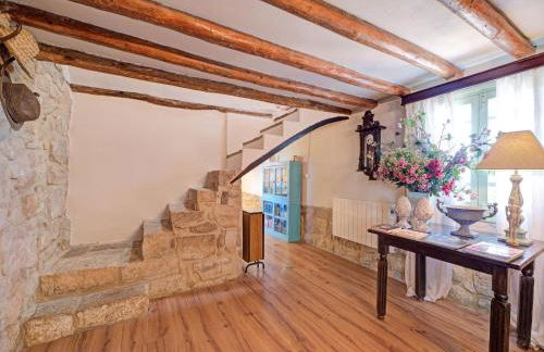 Holiday Home Fraga with Private Pool - Foto 14