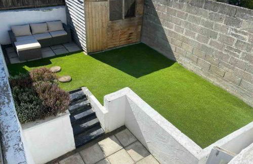 2 Bed Cottage Barnstaple North Devon Dog-Friendly! - Foto 18