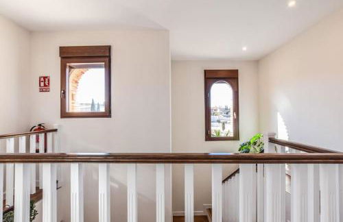 Luxe Experience Toledo * Pool * BBQ * Billar - Foto 21