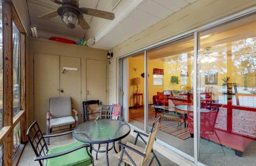 Bring Your Boat! Lake Murray Haven with Deck and Dock - Foto 18