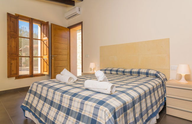 Can Pere Rapinya in Algaida - Foto 30