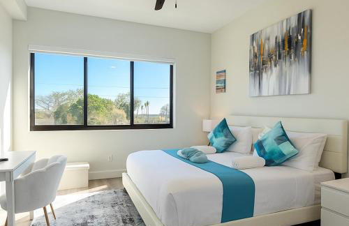 Lux place and cozy 3Beds 2Rooms enjoy life in WPB Gym, EV Station Nearby the downtown and beaches - Foto 2