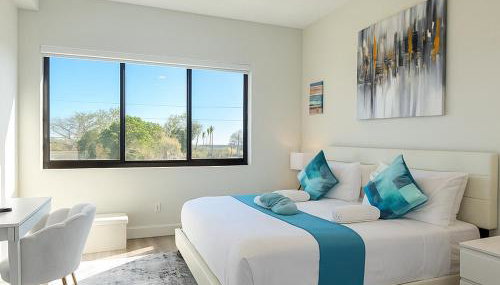Lux place and cozy 3Beds 2Rooms enjoy life in WPB Gym, EV Station Nearby the downtown and beaches - Foto 1