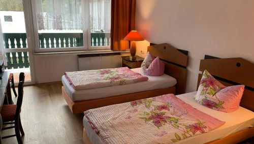 Gasthaus und Pension Zur Libelle - Photo 4