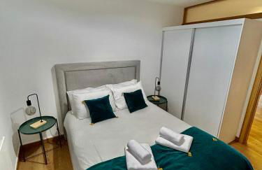 Aquae Flaviae Urban Stay - Charm - Foto 9