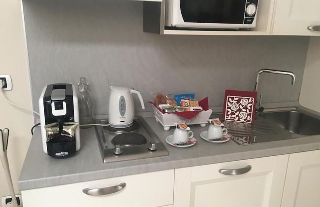 Residenza Marchesi Pontenani - Photo 36