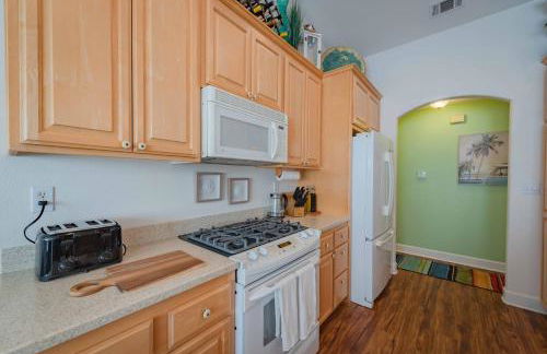 Seabreeze Bungalow - Foto 23