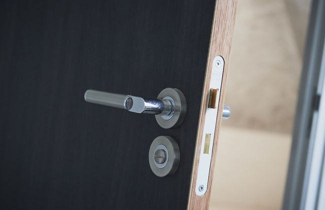 Apart Hotel De Bank - Photo 72