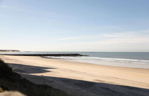 Ofir Beach Flat - Foto 59