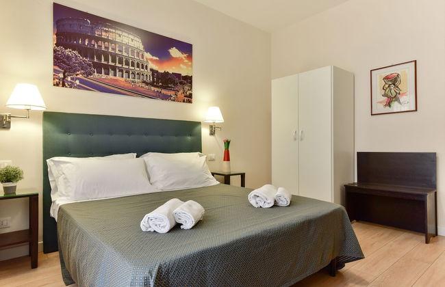 Domus Bella Roma - Foto 19