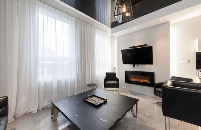 Hotel Milton-Parc - Foto 78