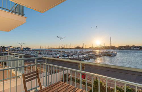 Étel - Appartement 42 m² - 2 pièces - WIFI - Près du port - FR-1-479-196 - Foto 1