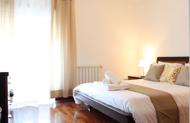 FeelCoimbra Apartment Choupal - Foto 4