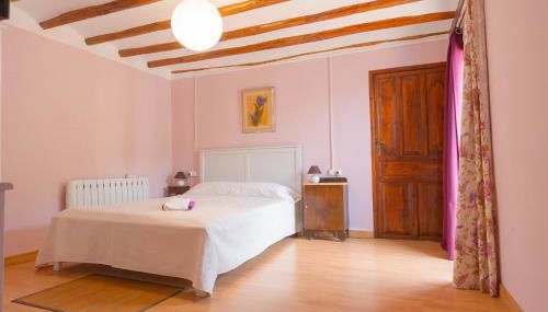 Masia Rural Canalisos - Foto 1