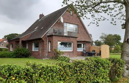 Ferienhaus Großheider Straße - Foto 8