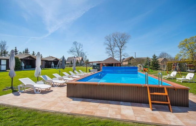 Holiday Home Lacko Near Baltic Beach - Photo 13