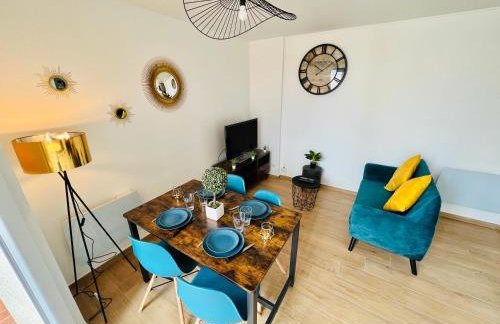Appartement luxueux et cosy - Foto 2