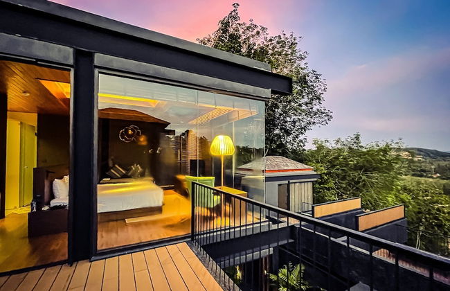 Akra Collection Layan Hideaway Villas - Foto 19