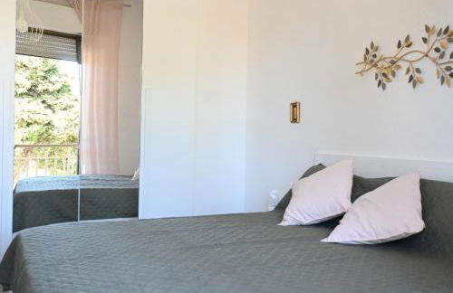 PP07 - Porto Potenza, trilocale vista mare con aria condizionata - Foto 14