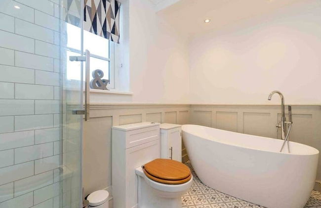 Coachmans Cottage - Foto 26