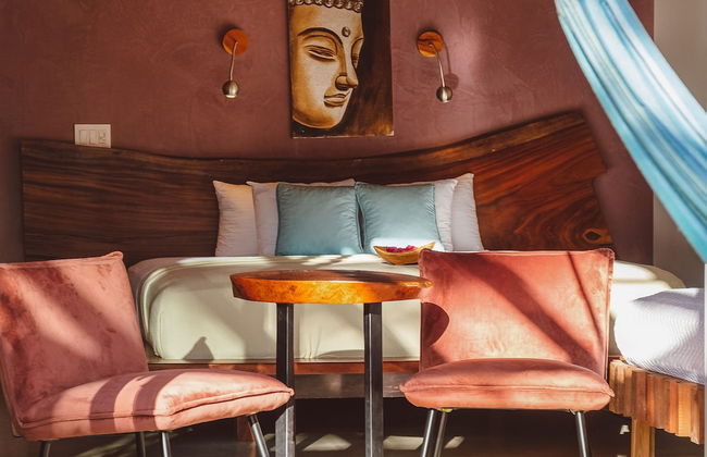 Iluminar Beachfront Suite - Photo 2