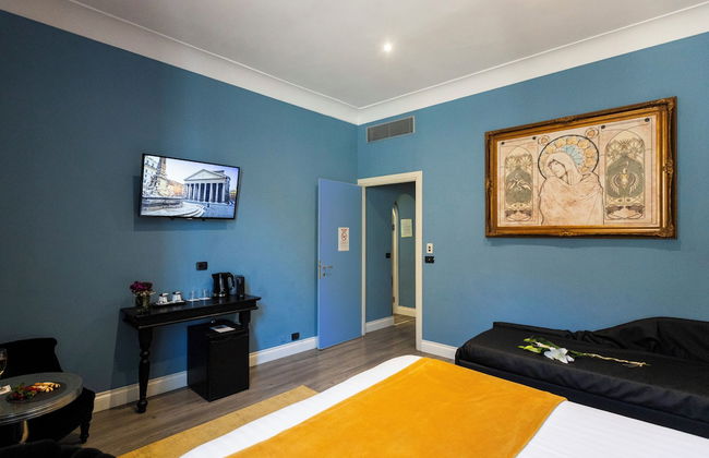 Jb Relais - Campo De' Fiori - Foto 26