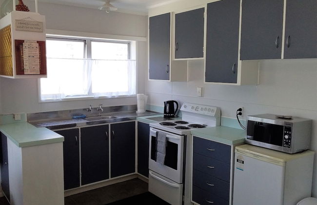 Two Bedroom Unit - Foto 8