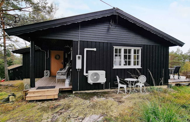 6 Person Holiday Home in Halden-by Traum - Foto 1