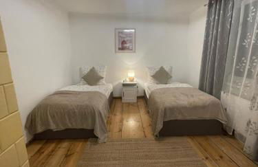 Ferienhaus für bis zu 7 Personen in der Uckermark - Photo 2