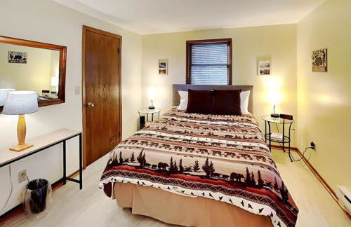 Sm'oars by Taylor Made Deep Creek - Foto 47