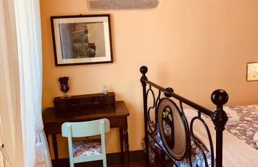 Casa Emma Fiattone in Garfagnana - Foto 32