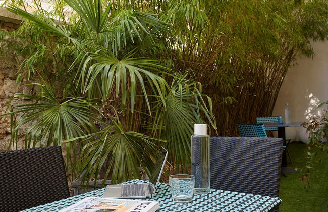 Hotel Résidence Paris Asnières - Foto 29