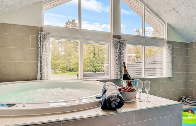 20 Person Holiday Home in Frederiksvaerk - Foto 7
