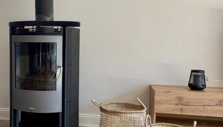 Dein Haus am Meer mit Sauna - Foto 3