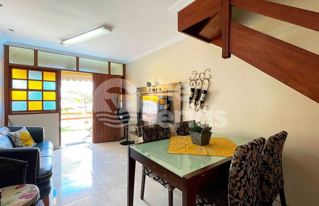 The Ferias - Apto Marlim 103 familia - Photo 14