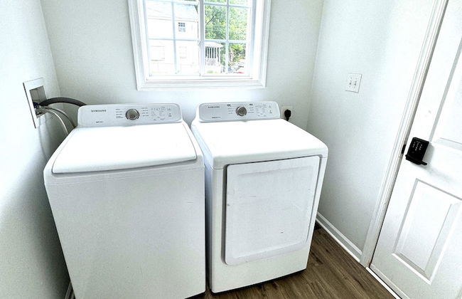 Cozy Modern Villa in New Castle - Foto 21