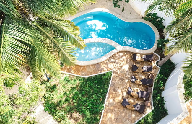 TASNEEM LUXURY APPARTMENT - Photo 34