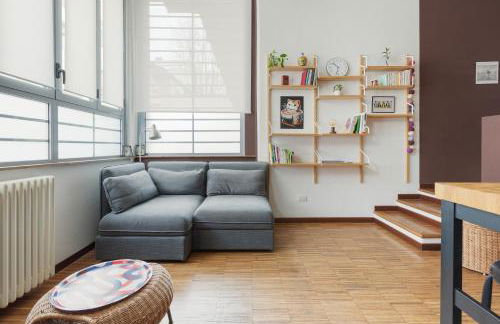 GuestHost - Milano Bovisa Apartment - Foto 11