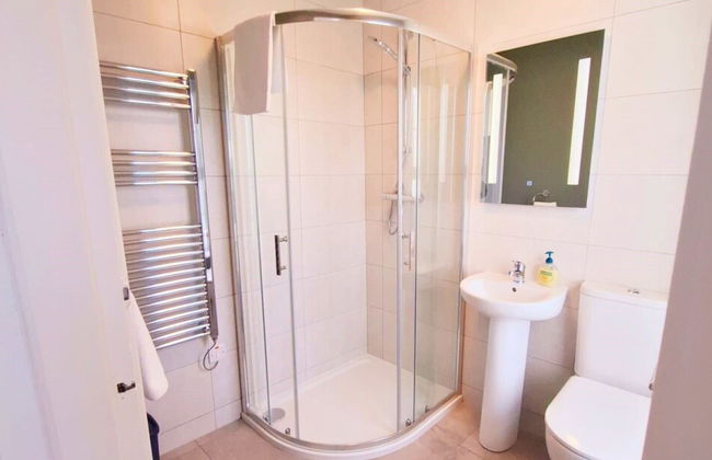 Dingle Harbour Cottages - Foto 24