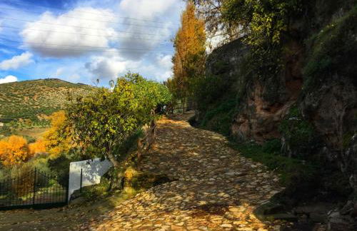 Casa Rural El Puente - Foto 14