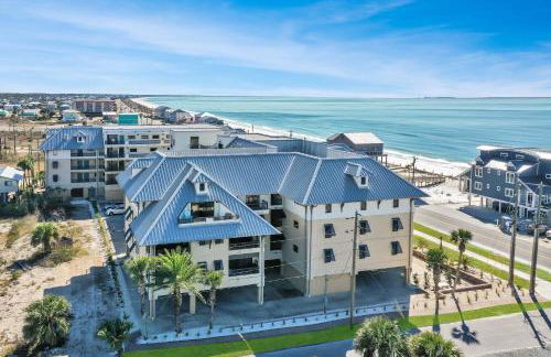 Club at Mexico Beach 2C Coastal Dreaming by Pristine Properties Vacation Rentals - Foto 83