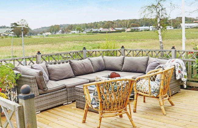 5 Person Holiday Home in Falkenberg-by Traum - Foto 23