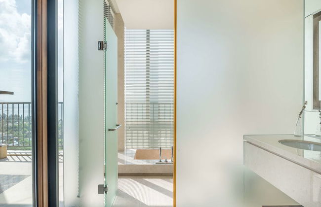 Sanya Chenxi Holiday Villa Apartment - Foto 41