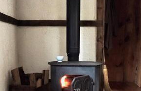 Rustic Cabin Retreat on the Ten Mile River in Narrowsburg, New York - Foto 50