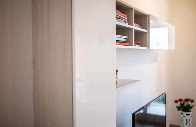 Bright Apartments Desenzano - La Quiete Lake View - Foto 22