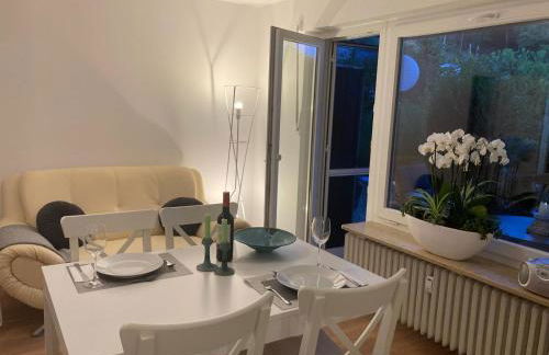 Geräumige Wohnung bei Basel - Foto 15