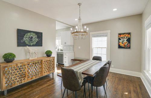 Riverfront Newton Vacation Rental Near Wichita! - Foto 9