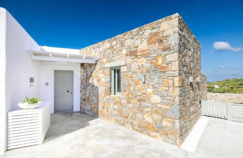 Vivlos Luxury Summer Houses - Foto 33