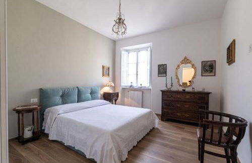 La casa del pittore Squillantini suite - Foto 17