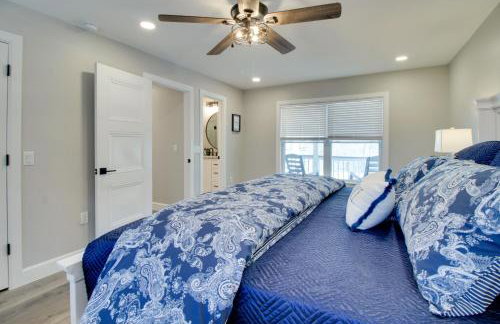 Beautiful Lakeview Home Near Bull Shoals Lake! - Foto 13